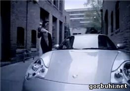 Реклама Sexy Porsche Commercial