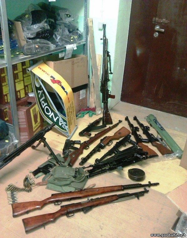 ERROR PICTURES - Эстониш почта была шокирована такой посылкой
