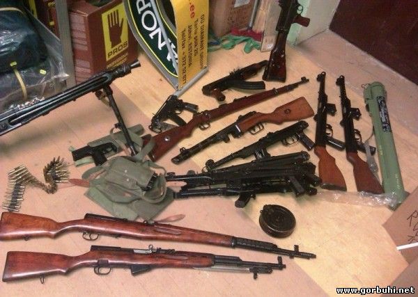 ERROR PICTURES - Эстониш почта была шокирована такой посылкой