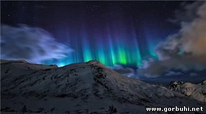 Поразительные фото