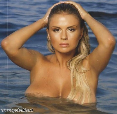 Анна Семенович / Anna Semenovich