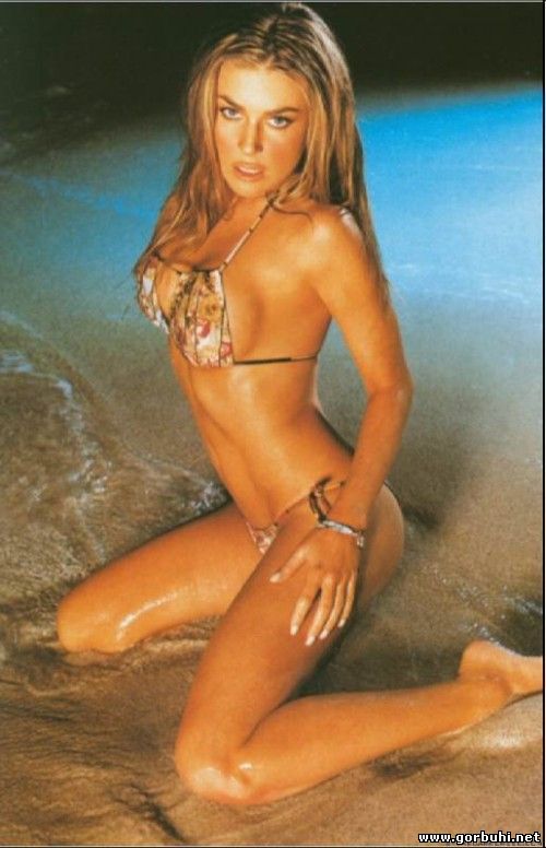 Кармен Электра / Carmen Electra