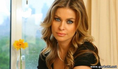 Кармен Электра / Carmen Electra