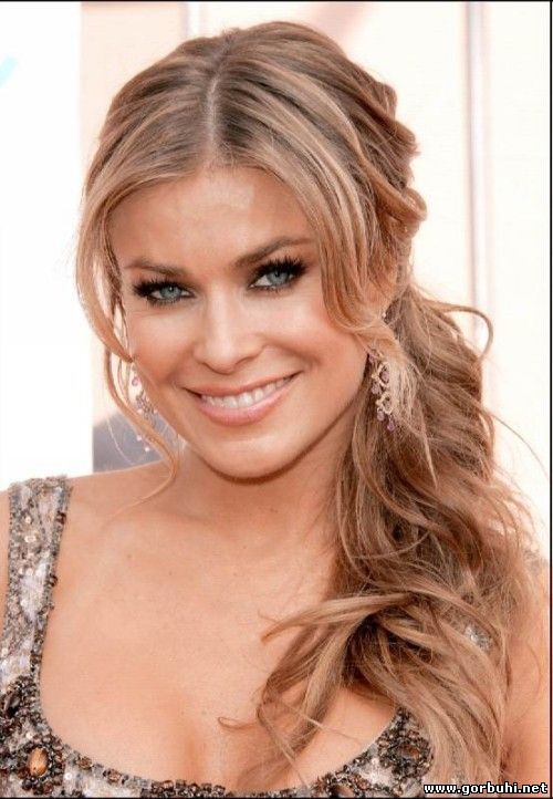 Кармен Электра / Carmen Electra