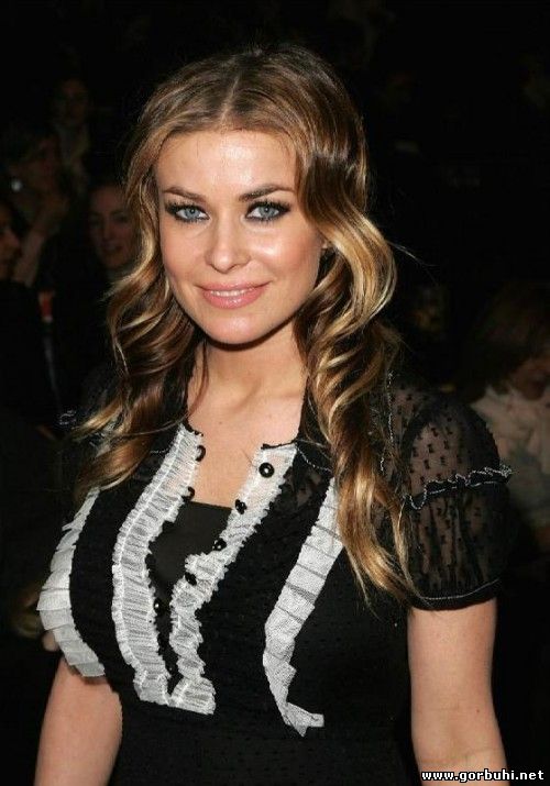 Кармен Электра / Carmen Electra