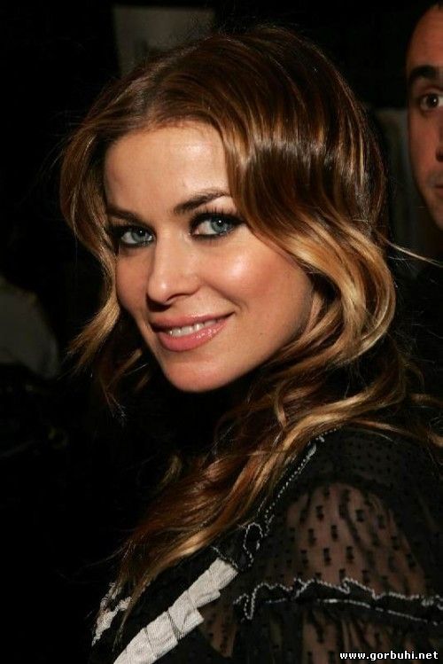 Кармен Электра / Carmen Electra