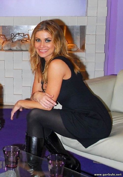 Кармен Электра / Carmen Electra
