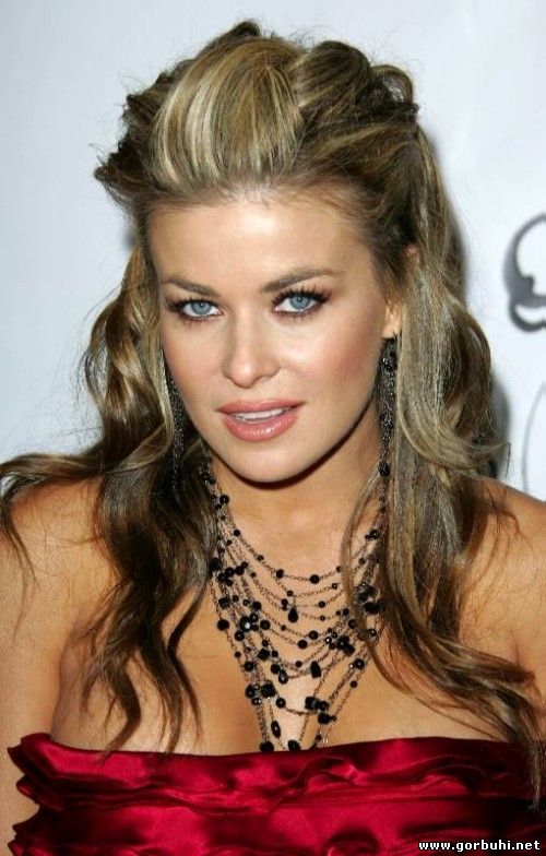 Кармен Электра / Carmen Electra