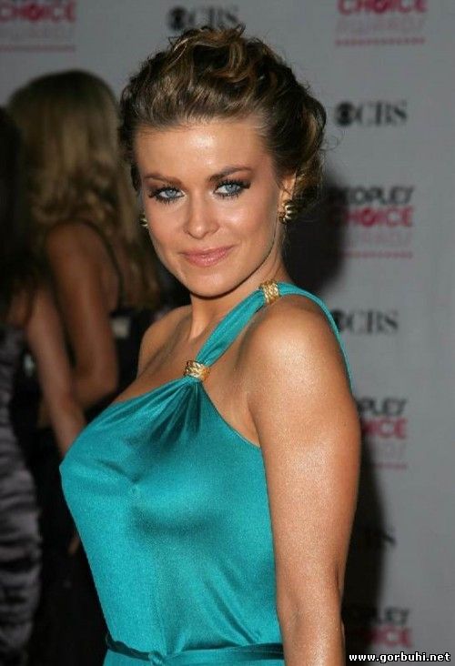 Кармен Электра / Carmen Electra