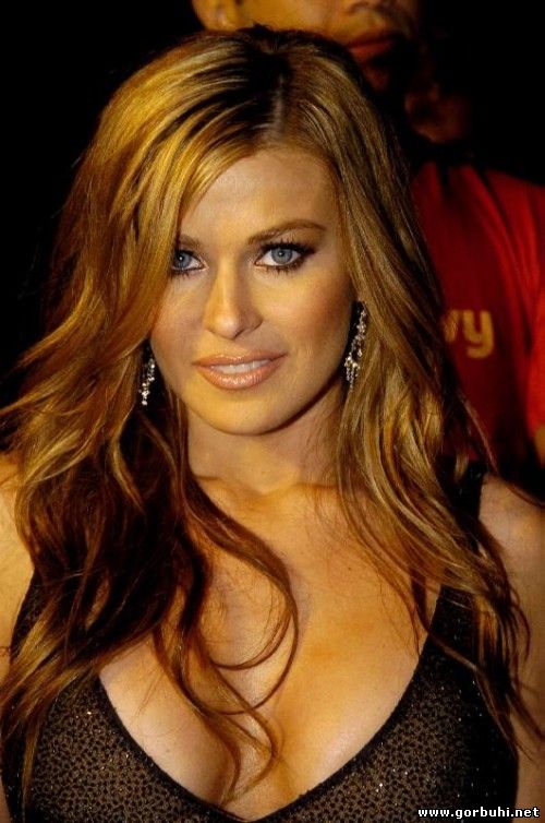 Кармен Электра / Carmen Electra