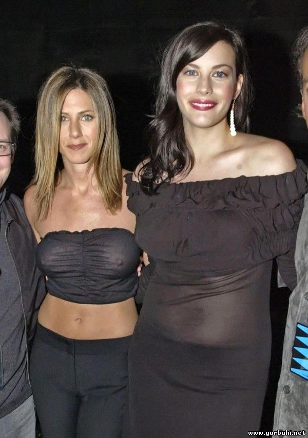 Дженнифер Энистон / Jennifer Aniston