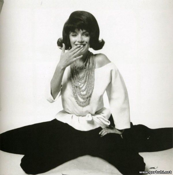 Предсмертный фотосет Marilyn Monroe (Мэрилин Монро)