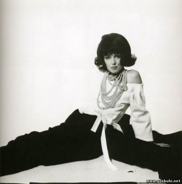 Предсмертный фотосет Marilyn Monroe (Мэрилин Монро)