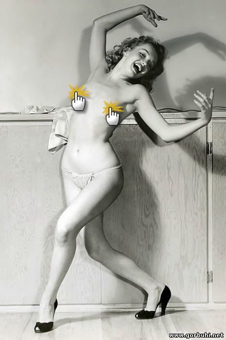 Эро фото Мэрилин Монро / Marilyn Monroe бывалых лет