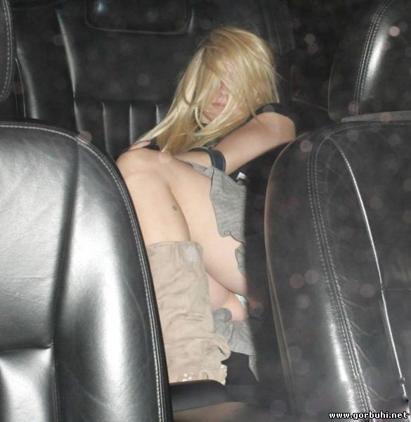 Линдси Лохан (Lindsay Lohan)
