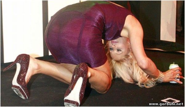 Пэрис Хилтон (Paris Hilton)
