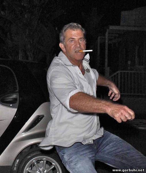 Мел Гибсон (Mel Gibson)