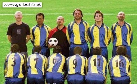 Горбухи.нет - развлекательный портал