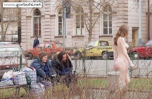 Горбухи.нет - развлекательный портал