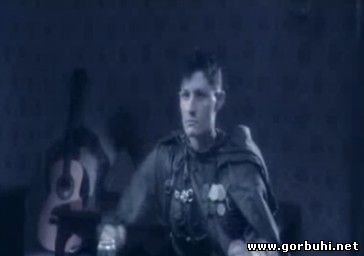 Диалог с дедом