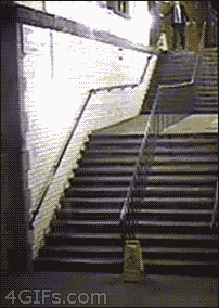 Gif-анимационная пьянь