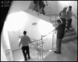 Gif-анимационная пьянь