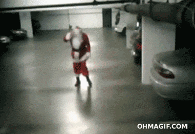 Gif-анимационная пьянь