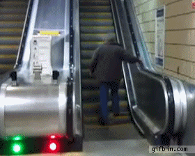 Gif-анимационная пьянь