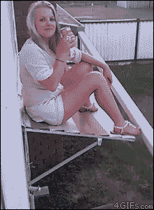 Gif-анимационная пьянь