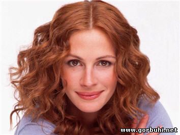 Julia Roberts