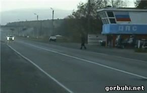 А нам похер ДПС