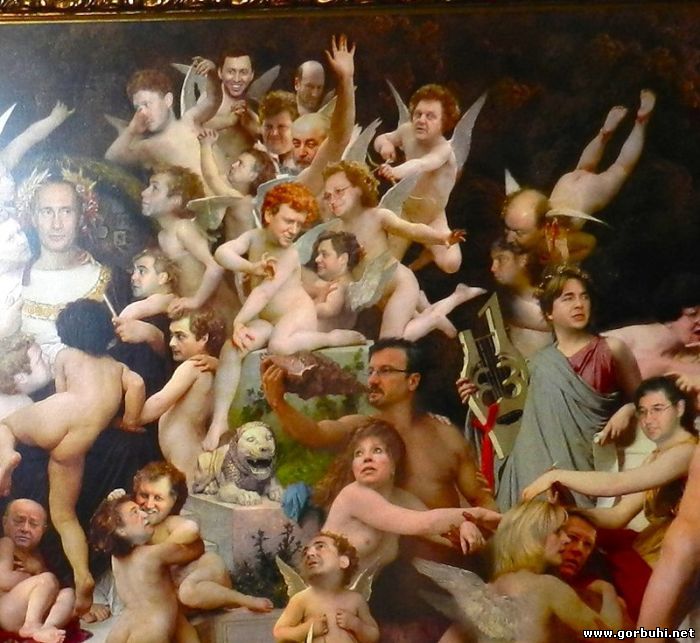 Содом и Гоморра