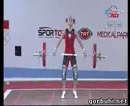 Чуть не убила судью