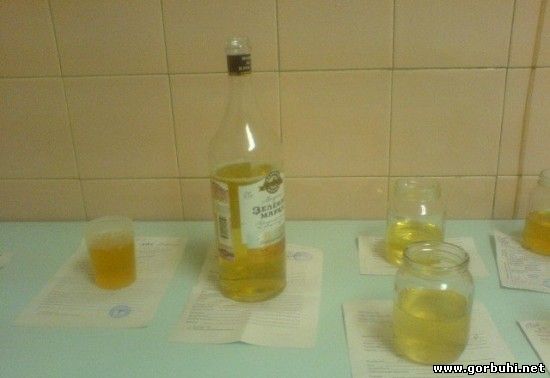 Горбухи.нет - развлекательный портал