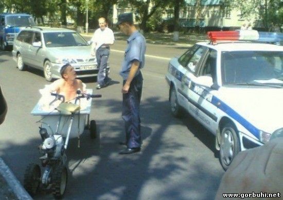 Горбухи.нет - развлекательный портал